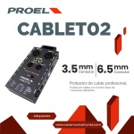 PROEL CABLETO2