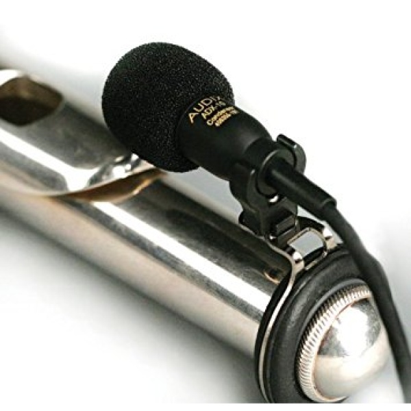 REP AUDIX ADX10 LAVALIER CARDIOD W/3