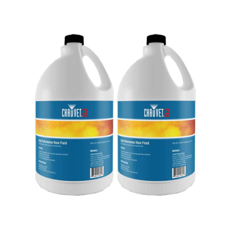 LIQUIDO DE NIEBLA CHAUVET HFG HAZER (GALON)