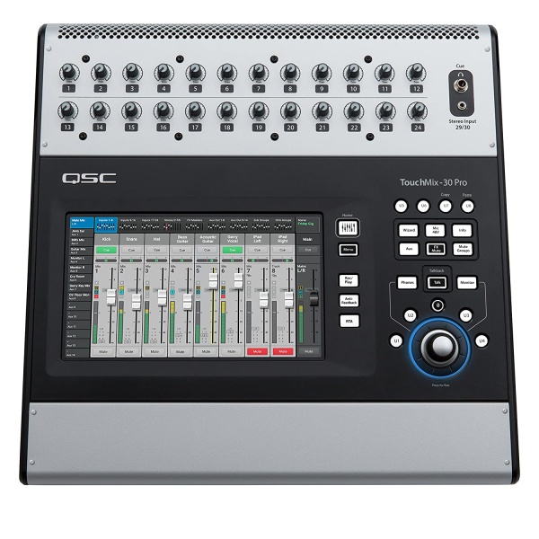 TOUCHMIX-30 PRO