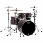 BATERIA DW DRPLTMPK04 PERFORMANCE 8X10,9X12, 1214,5,5X14