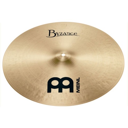 PLT MEINL BYZANCE BR 18" MEDIUM CRASH