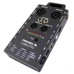COMPROBADOR PROEL CABLE  T02  TESTEADOR DE CABLES