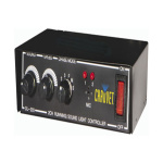 CONTROL CHAUVET DL203