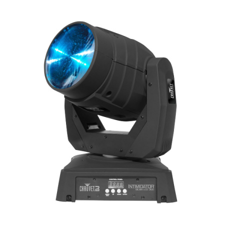 LUZ CHAUVET BEAM BAR