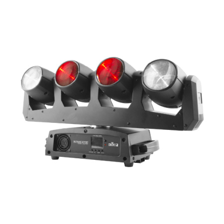 LUZ CHAUVET PINSPOT 360
