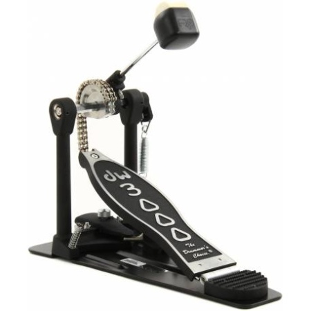 PEDAL DW DWCP3000 BOMBO