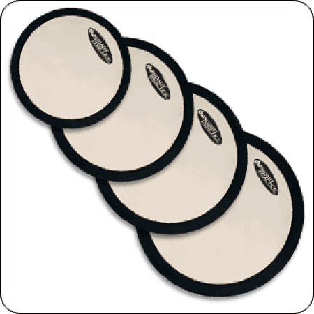 PAD DW DWSMPADHS4 SET DE PRACTICA