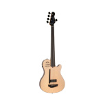BAJO GODIN 33621 A5 ULTRA FRETTED RN SA WITH BAG