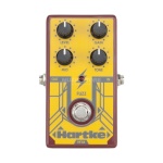 PEDAL HARTKE BASS FUZZY HF44