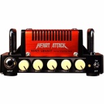 AMPLIF+CAJA HOTONE 5W MINI HEART ATTACK NLA-3