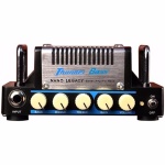 AMPLIF+CAJA HOTONE 5W MINI THUNDER BASS  NLA-4