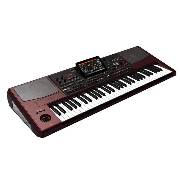 Korg Pa1000 Professional Arrenger 61 Teclas