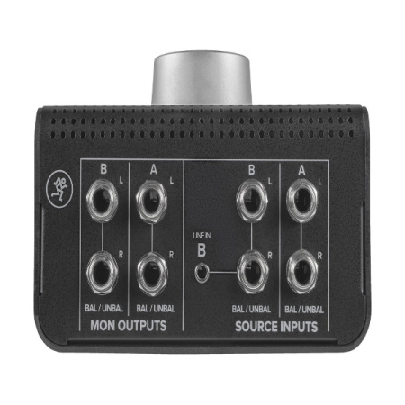 CONTROL MACKIE BIG KNOB PASIVO