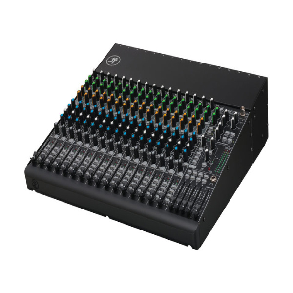 CONSOLA MACKIE 1604 VLZ4