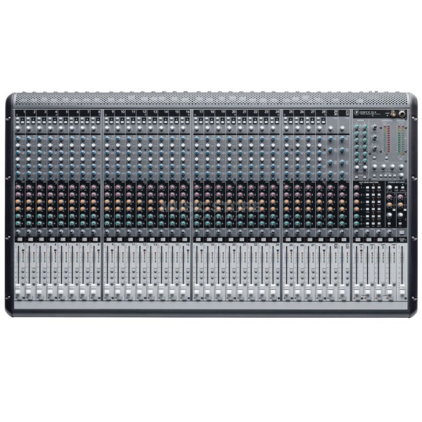 CONSOLA MACKIE ONIX 32 X 4 32CH