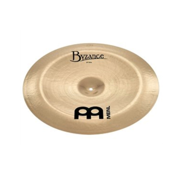 PLT MEINL CLASSICS 18" POWERFUL CRASH