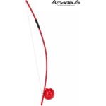 BERIMBAU MEINL BE1R ROJO