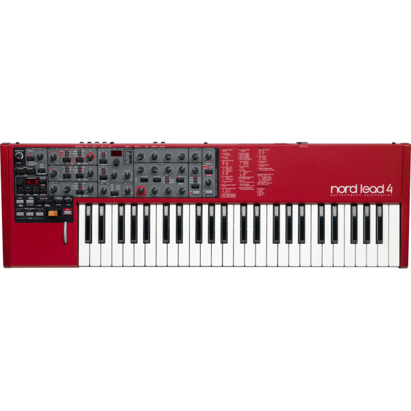 PIANO NORD 10652 LEAD 4 USA