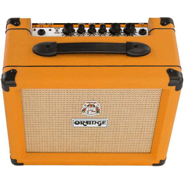 AMPLIF ORANGE CRUSH 20 GUIT COMBO  20W