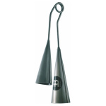 CINCERRO MEINL STBAG2A GO GO STEEL