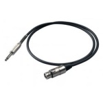 CABLE PROEL HDMI BK 200