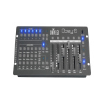 CONTROL CHAUVET OBEY 6