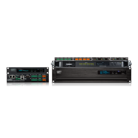 TARJETA PROCESADOR QSC CIML4 TYPE 2 Q- SYS
