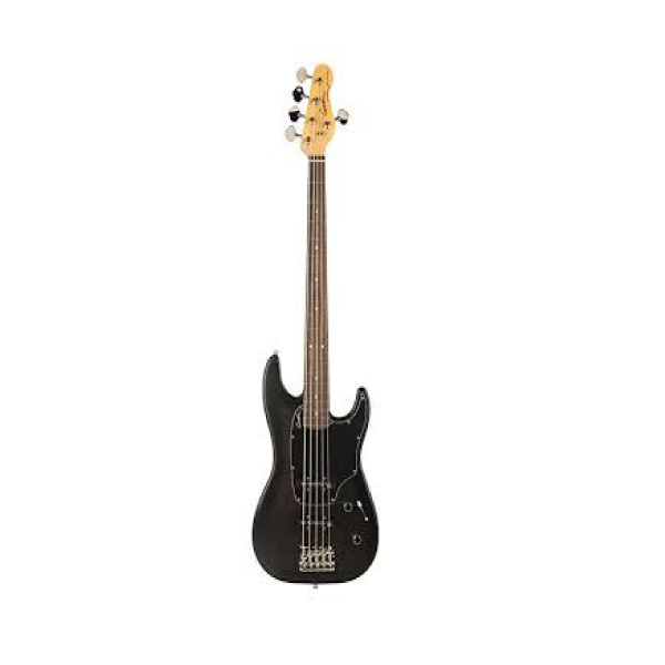 BAJO GODIN 36608 SHIFTER CLASSIC 5 BLACK BURST SG MN W/BAG