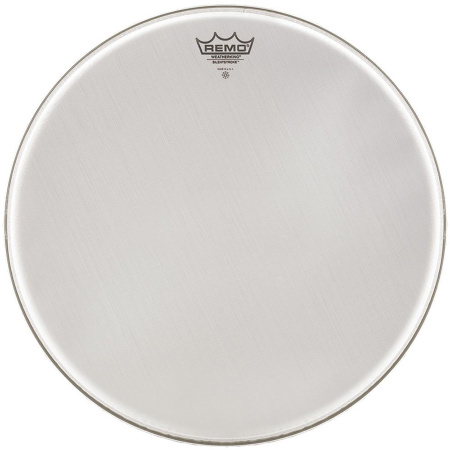 PARCHE REMO 15" SN-0015-00 SILENTSTROKE