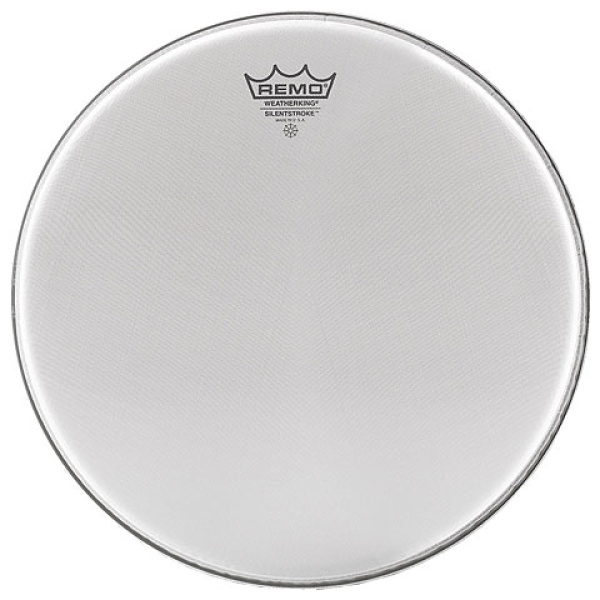 PARCHE REMO 14" SN-0014-00 SILENTSTROKE