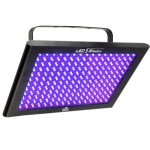 LUZ CHAUVET SHADOW LED TFXUVED