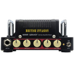 AMPLIF+CAJA  HOTONE 5W MINI   BRITISH INVATION NLA-1