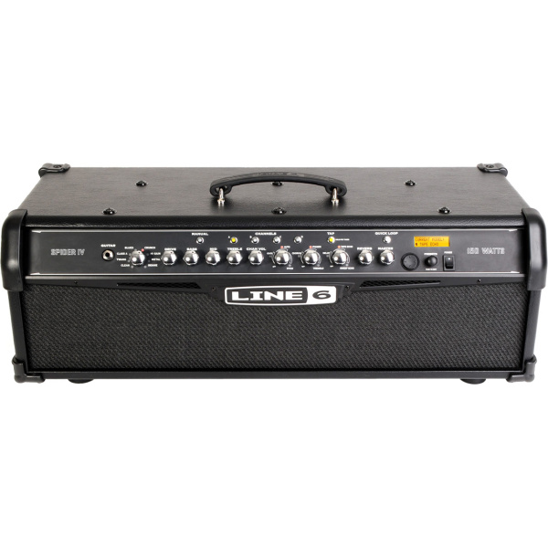 AMPLIF LINE 6 SPIDER IV HD150 A21-7