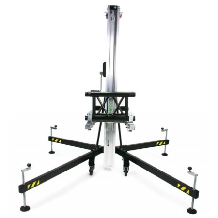 FENIX TORRE DE ALUMINIO AT-06B