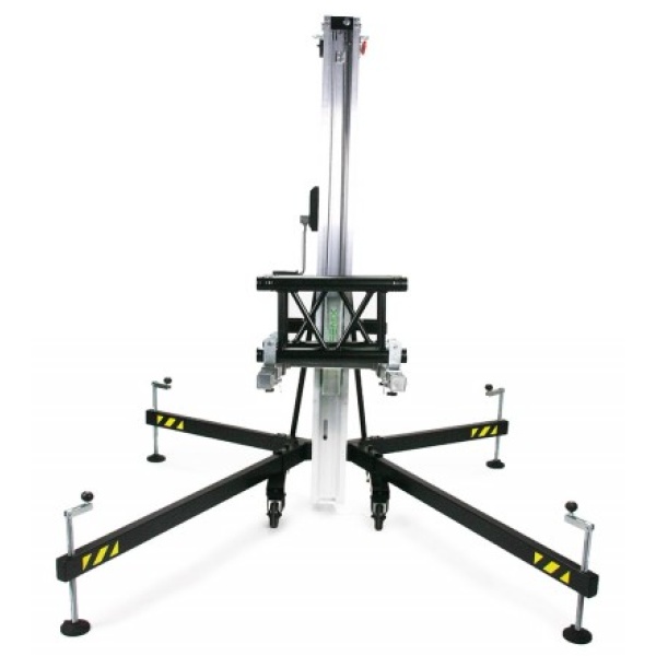 FENIX TORRE DE ALUMINIO AT-06B