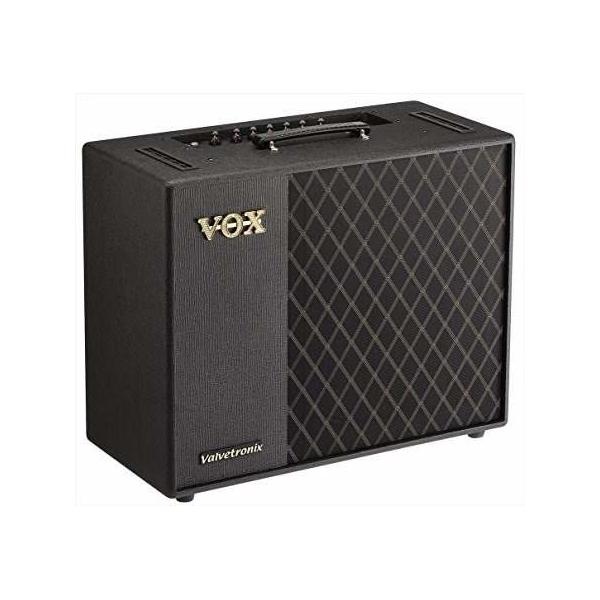 Vox Valvetronix Vt100x - Amplificador De Guitarra
