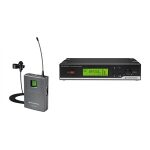 MIC SENNHEISER 504919 WSW 12-B CORBATERO