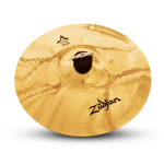 PLT ZILDJIAN A20544 A CUSTOM 12" SPLASH BRILLANTE
