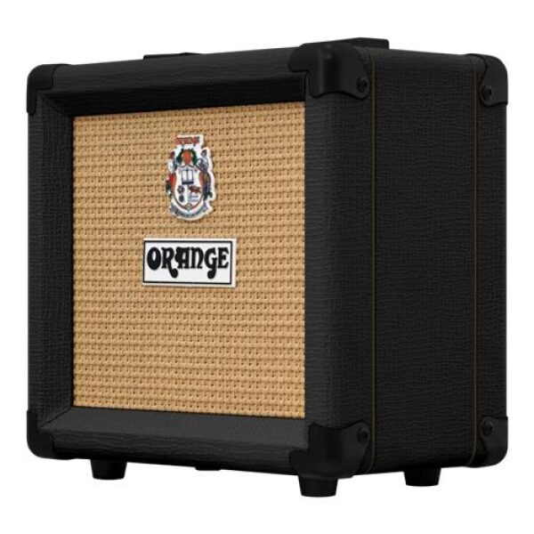 CAJA ORANGE TERROR 1 X 8" D PPC -108