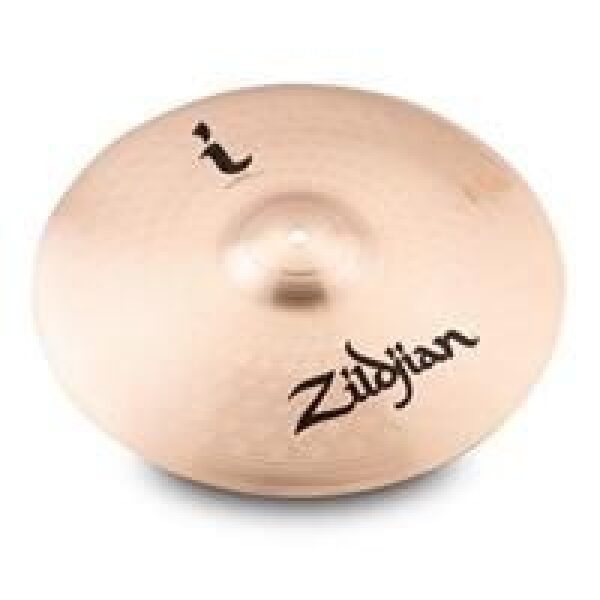 PLT ZILDJIAN ILH14HP 14"  HI HAT PAIR