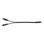 CABLE PROEL DH635 AUDIO 3.5 ST A 2RCA