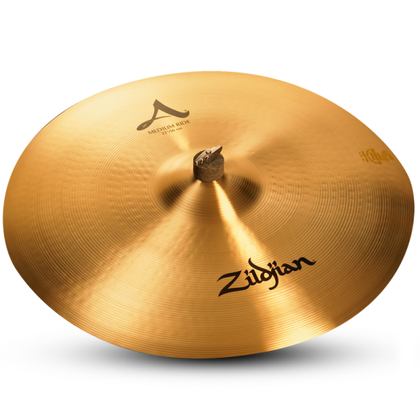 PLT ZILDJIAN A0036 A 22" MEDIUM RIDE