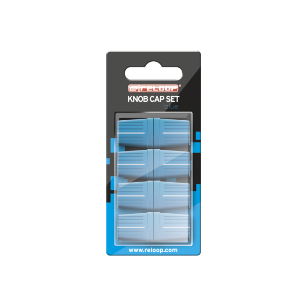 SET PERILLA RELOOP 231173 KNOB CAP SET BLUE