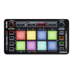 CONTROLADOR RELOOP 232520 NEON