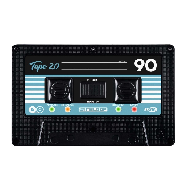 INTERFACE RELOOP 227739 TAPE