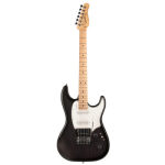 GUIT GODIN 34055 SESSION BLACK BURST SG MN W/BAG