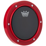 PAD REMO PRACTICA 08" RT-0008-58 RED EBONY