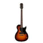 GUIT GODIN 46935 SHIFTER CLASSIC 4 VINTAGE BURST FLAME RN WITH