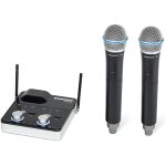 MIC SAMSON SWC288MHQ8-D CR288M HH SYS Q8 BAND D